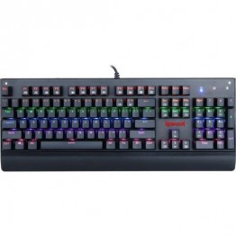 Tastatura Redragon Kala , Gaming , Mecanica , Iluminare LED RGB